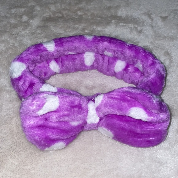 Super Soft Spa Headbands - Picture 3 of 6